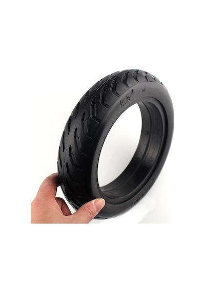 Xiaomi 8.5 Inç Elektrikli Scooter Dolgu Lastik Softdrive