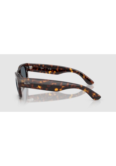 Ray-ban 0rb0832s 902/r5 52 Unisex Güneş Gözlüğü Altın - Beyaz