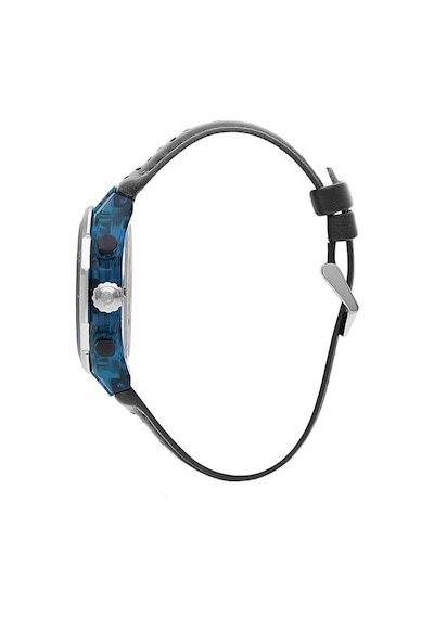 Quantum Quartz Erkek Kol Saati Pwg1107.969 Altın - Mavi