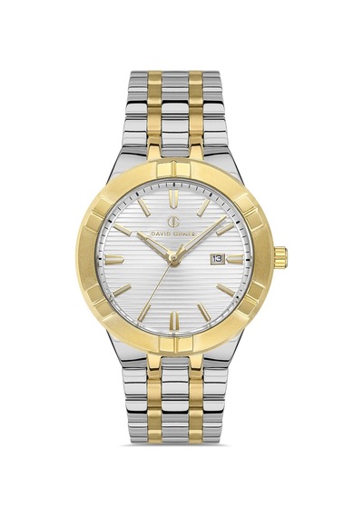 David Guner Dg-8388ga-d1 Gri