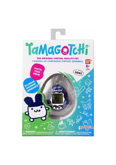42798 Tamagotchı  Sanal Bebek Belirtilmemis