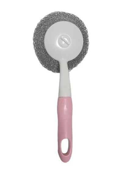 Ivory Saplı Bulaşık Teli Byz123