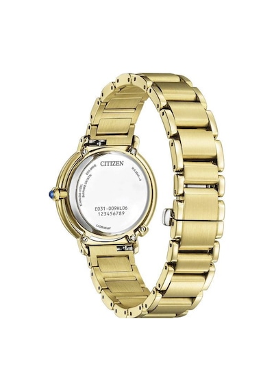 Citizen Em1132-88h Eco-drive Kadın Kol Saati Çok Renkli