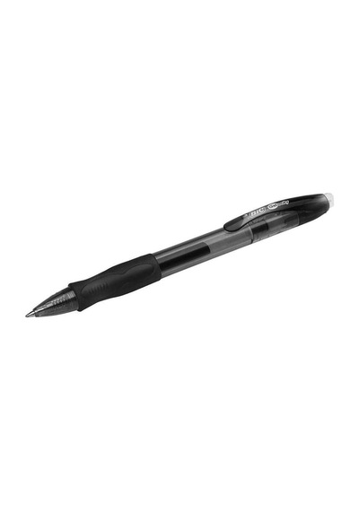 Bic Jel Kalem Gelocity Siyah 0.7 Mm Diğer