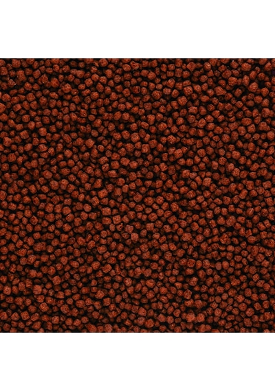 Tropical Koi Silkworm Astaxanthin Pellet Size S 7 Kg