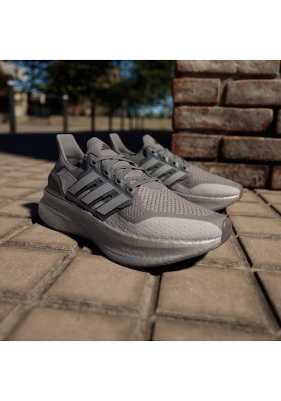 Adidas Ultraboost 5 Erkek Koşu Ayakkabısı C-adııf1483e10a00 Gri