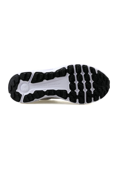 Under Armour Ua Summit Trek Erkek Günlük Ayakkabı 3028345-103 Beyaz 3028345-103 Beyaz