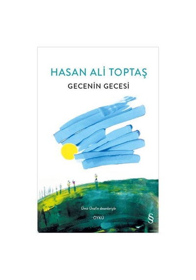 Gecenin Gecesi Ciltli
