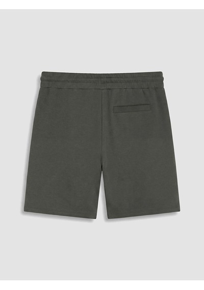 Lcw Vision Haki Regular Fit Erkek Şort