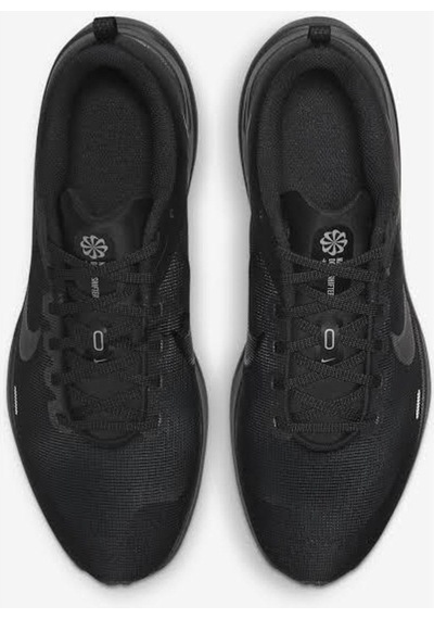 Nike Downshifter 12 Erkek Spor Ayakkabı Dd9293-0050 Siyah