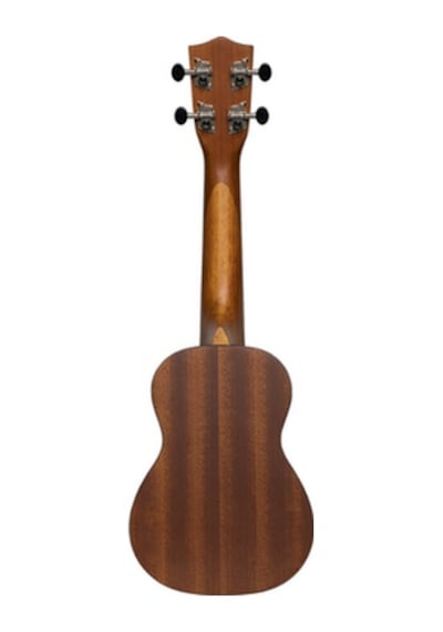 Stagg Us-tıkı Eh Soprano Ukulele