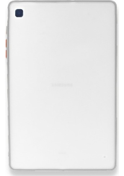 Samsung Uyumlu Galaxy Tab A 8 Sm-T290 Için Nettech Montreal Seri Silikon (482537089)