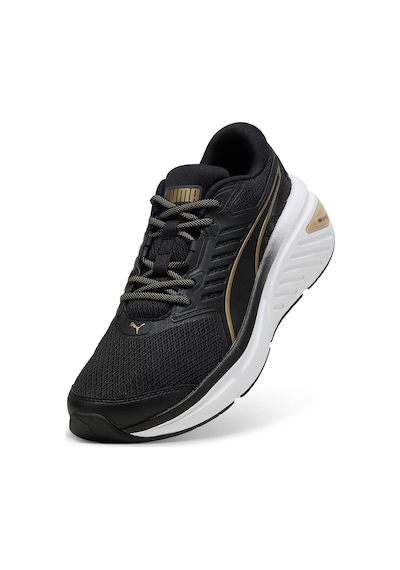 Puma Softride Pro Control Erkek Siyah Koşu Ayakkabısı 31109909 1622437 Siyah