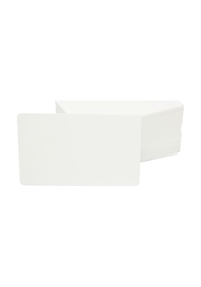 NFC Kart Ntag213 -  Programlanabilir Beyaz
