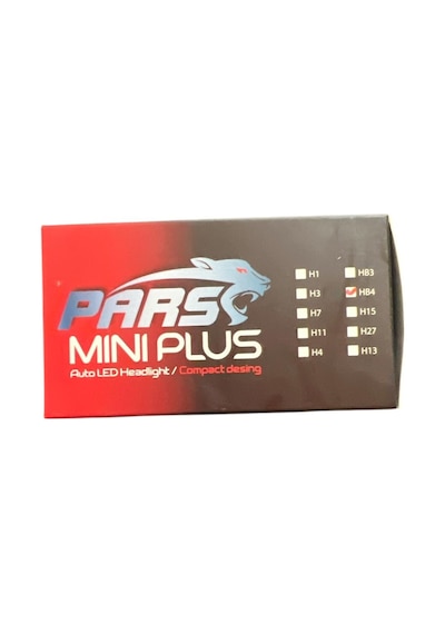 H9006 Led Xenon 12v 36w Ice Mını