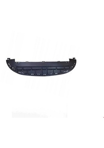 Mercedes - Ön Tampon Alt Muhafaza Vito W447 2014- - 4478850136