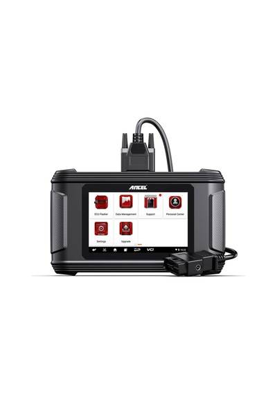 Ancel Ec500 Ecm Ecu Programlama, Kopyalama Ve Sıfırlama Hamlama Cihazı