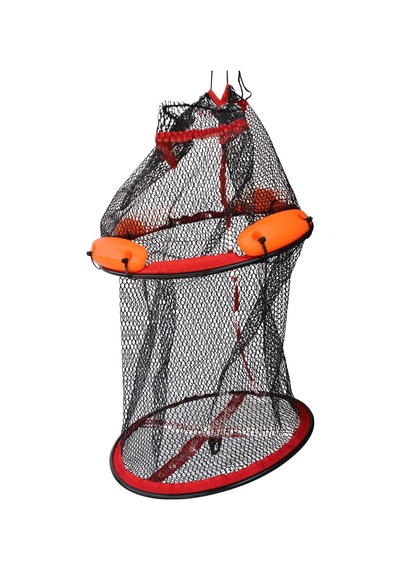 Balza Şamandıralı Plastik Fileli Livar 35cmx50cm