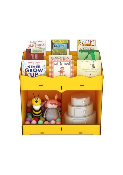 Toby Ahşap Montessori Kitaplık Bebek Çocuk Odası Eğitici 6 Bölmeli İskandinav Tarz Raflı Kitaplık Sarı - 681074137 Sarı Toby Ahşap Montessori Kitaplık Bebek Çocuk Odası Eğitici 6 Bölmeli İskandinav Tarz Raflı Kitaplık Sarı - 681074137 Sarı