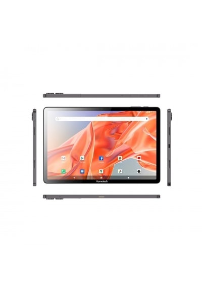 Hometech Alfa 11 BT 6 GB 128 GB 10.95" Tablet + Kalem + Klavye