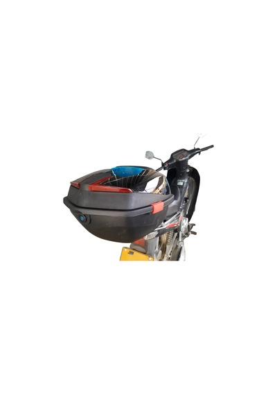 Wheelie XT88-B 32 L Motosiklet Çanta