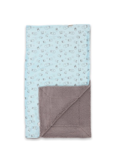 Bebitof Bebek Battaniyesi 96X80 Cm 95072 Ib60252