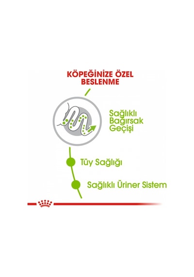 X-small Yetişkin Köpek Maması 500 Gr