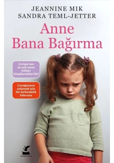 Lb Anne Bana Bağırma