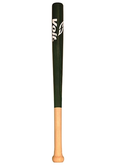 1vtoyw24 Beyzbol Sopasi, Unisex, 61 Cm Sarı/lacivert