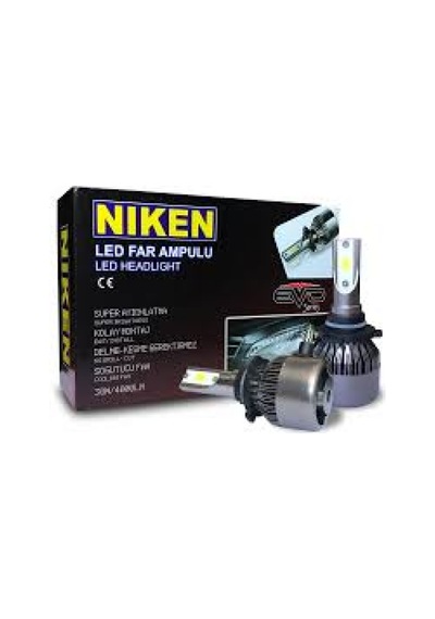 H1 NİKEN LED XENON