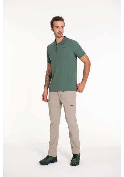 2As 2Asparuma001 Paruma Erkek Outdoor Pantolon Çok Renkli