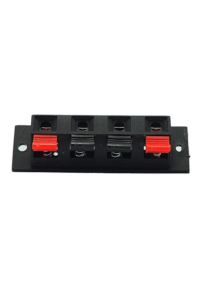 Hoparlör Terminali 4 Girişli IC-250