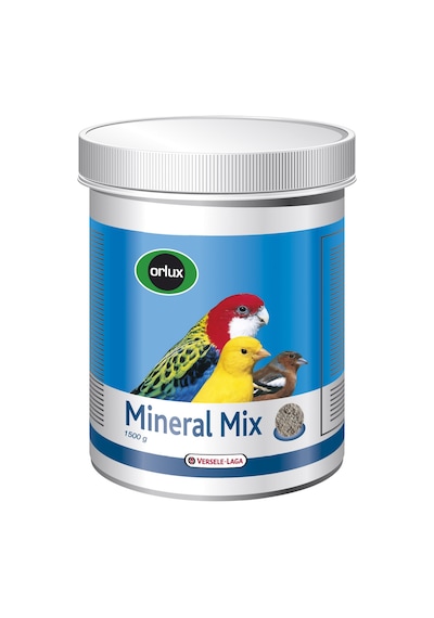 Verselelaga - 84 - Orlux Mıneral Mıx 1,350 Gr X - Hcctrend - 1 Adet