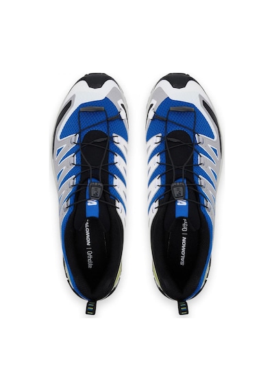 Salomon 474675 Xa Pro 3d V9 Outdoor Erkek Ayakkabı Antrasit
