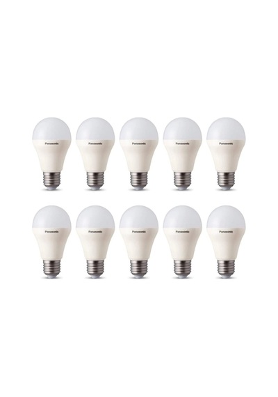 Led 8.5w - 60w Sarı Işık X10 Adet