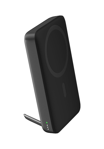 Aukey Pb-ms02-gy 30w 10000 Mah Magsafe Kablosuz Powerbank - Gri