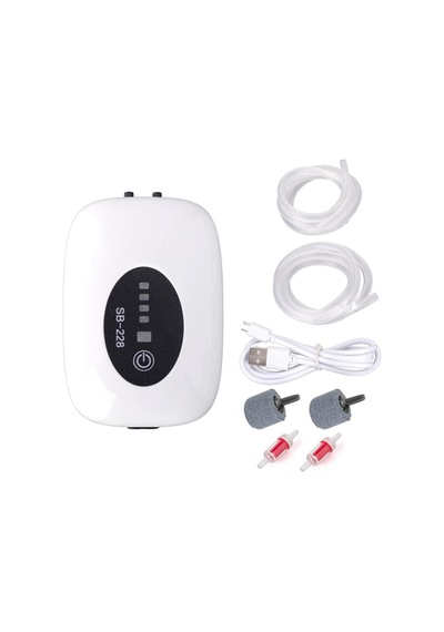Sobo Hava Motoru Acdc 2 W 2 X Glblseme - 78 3 Ltmin