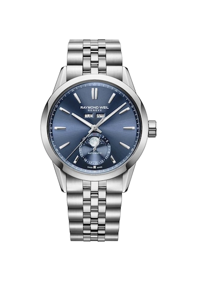 Raymond Weil Rw2766st50001 Erkek Kol Saati Metalik Gri
