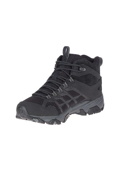 Merrell Moab Fst 2 ce+ Thermo Kadın Bot Siyah