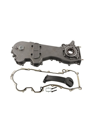 Febi Bilstein 40530 Yağ Pompası Astra J H 1.3 Cdtı 04 1001g7 Diğer