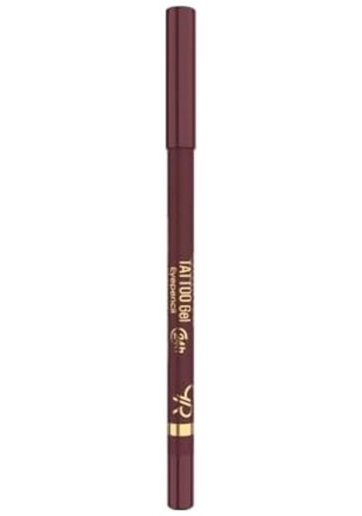 Tattoo Gel Eyepencil - 116 Russet - Uzun Süre Kalıcı Gel Göz Kalemi
