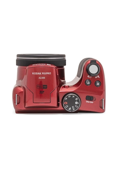 Kodak Astro Zoom AZ255/25X Yakınlaştırmalı Dijital Fotoğraf Makinesi