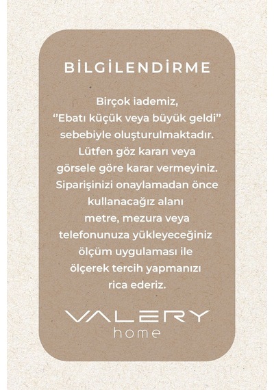 Vl Yıkanabilir Post Peluş Yolluk Beyaz Beyaz