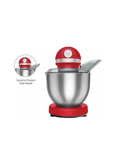 Karaca Mastermaid Chef 5 L 1500 W Stand Mikser