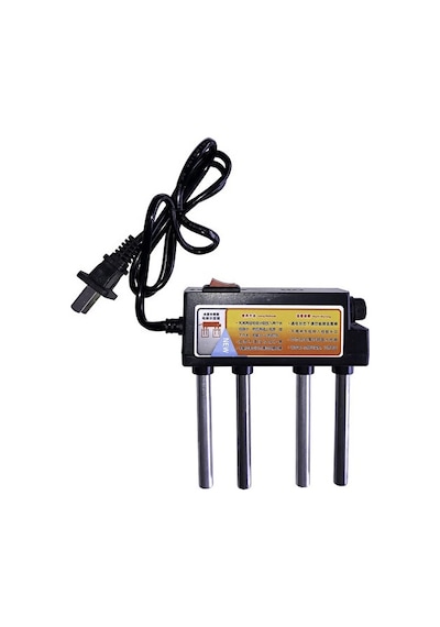 Su Arıtma Cihazı Testi Için Elektroliz