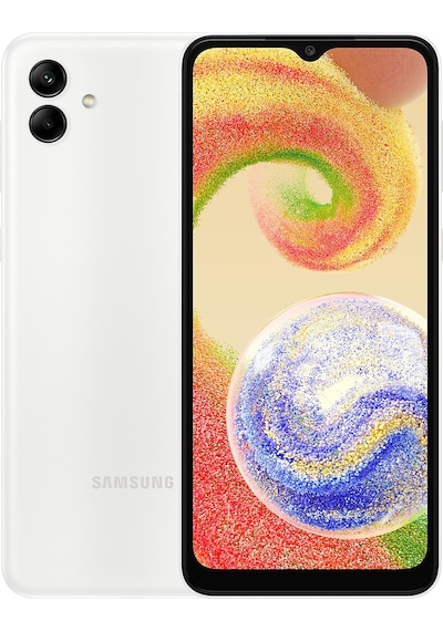 Samsung Galaxy A04 4 GB 128 GB (Samsung Türkiye Garantili)