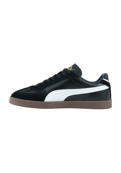 Puma Club Iı Era Erkek Siyah Spor Ayakkabı 397447-02