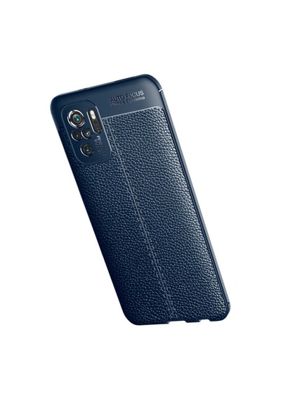 Xiaomi Poco M5S Kilif Zore Niss Silikon Kapak 563309555