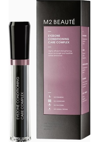 M2 Beaute M2 Beauté Göz Çevresi Bakım Kompleksi, Kaş & Kirpikler Için Nemlendirici Serumlar