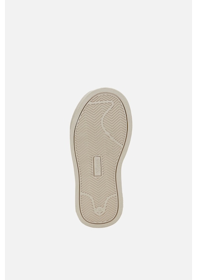 Vicco Oyo Işıklı Unisex Okul Öncesi Bej Sneaker